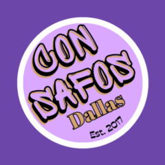 Con Safos Initiative